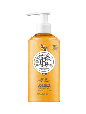 Bois d''Orange Body Lotion