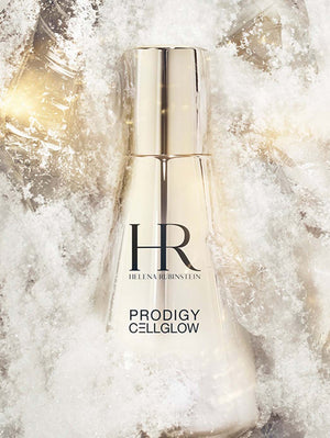 Prodigy Cellglow – Deep Renewing Concentrate Tratamiento