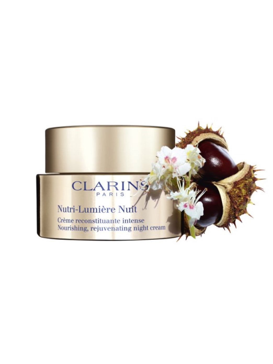Nutri-Lumière Crema De Noche