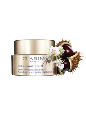 Nutri-Lumière Crema De Noche