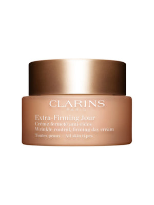 Crema Firmeza Antiarrugas Día Extra-Firming Todas Las Pieles