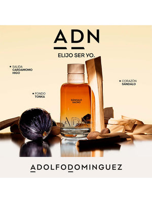 ADN Sándalo Sacro Eau de Parfum
