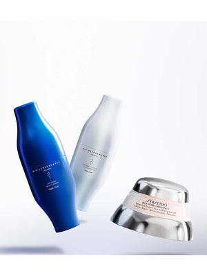 Cofre Bio-Performance Skinfiller Shiseido