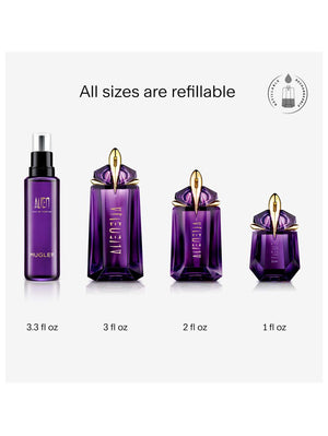 Alien Refill