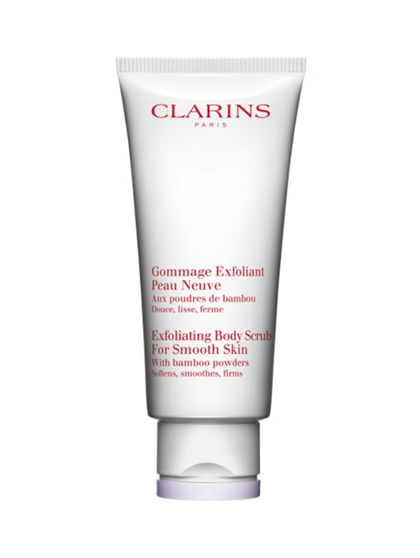 "Gommage" Exfoliante Cuerpo Piel Nueva