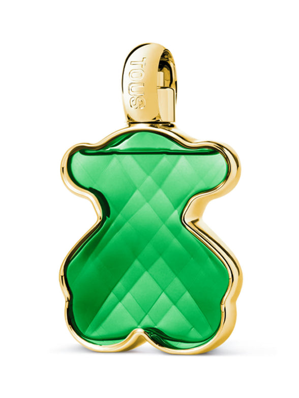 LoveMe The Emerald Elixir