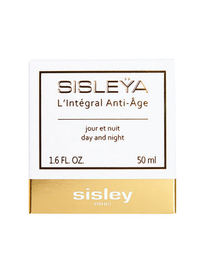 Sisleÿa L''''Intégral Anti-Âge