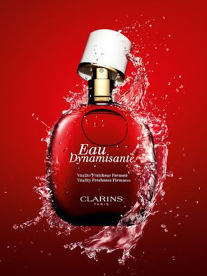 Agua De Tratamiento Eau Dynamisante