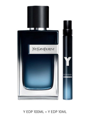 Cofre YSL Y