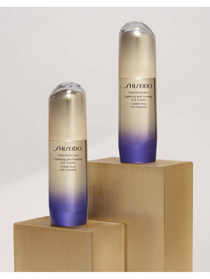 Contorno De Ojos Vital Perfection Uplifting And Firming Eye Cream