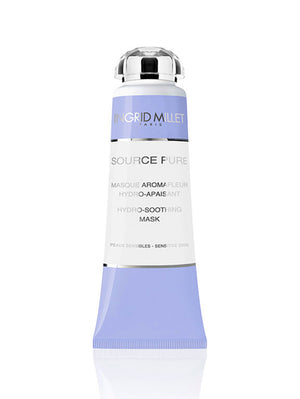 Source Pure-Masque Aromafleur-Mascarilla Hidro Calmante