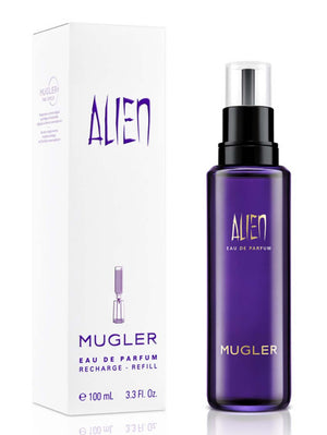 Alien Refill