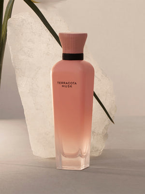 Terracota Musk