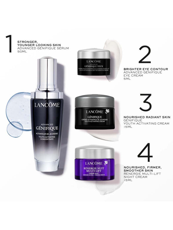 Advanced Génifique Sérum 50 ml Cofre