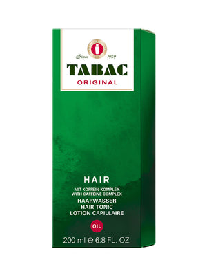 Hair Lotion Oil