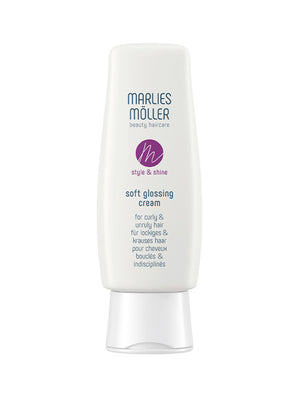 Soft Glossing, Cream - Crema de peinado