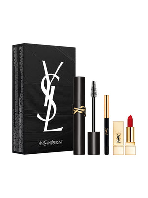 Mascara Lash Clash Cofre