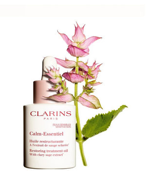 Calm Essentiel Aceite Reparador