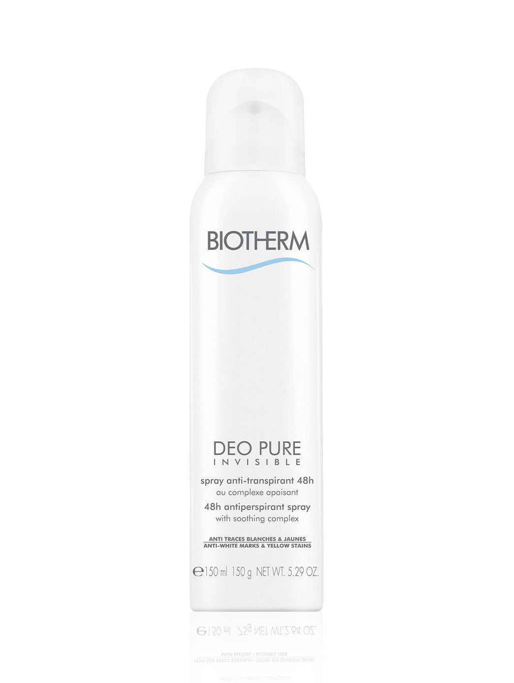 Deo Pure Invisible