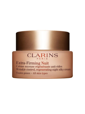 Crema Regenerante Antiarrugas Noche Extra-Firming Todas Las Pieles