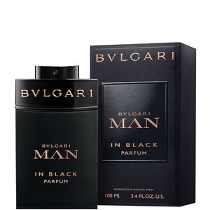Man In Black Parfum