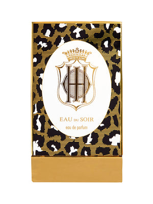 Eau Du Soir Tiger Walk