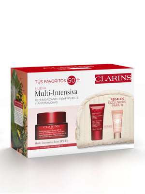 Cofre Experto Multi Intensive Spf15