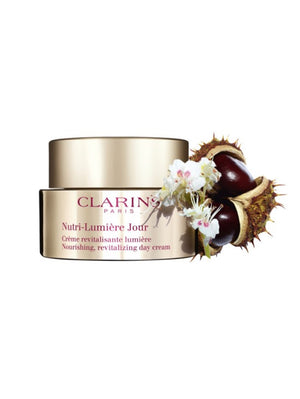 Nutri-Lumière Crema De Día