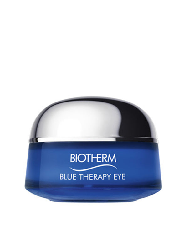 Blue Therapy Eye