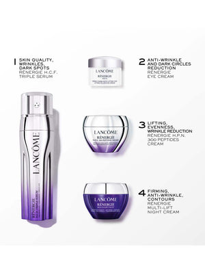 Cofre Rénergie H.C.F. Triple Serum