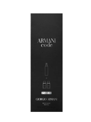 Code Le Parfum
