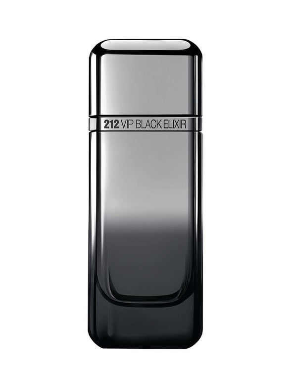 212 VIP Black Elixir Eau de Parfum Elixir