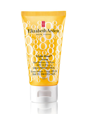 Eight Hour Sun Defense Cream SPF50