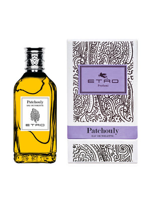 Patchouly Eau De Toilette