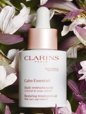 Calm Essentiel Aceite Reparador