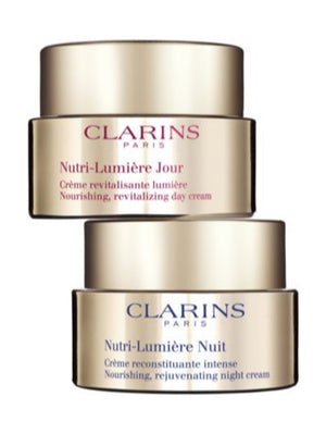 Nutri-Lumière Crema De Día