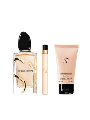 Cofre Sì EDP
