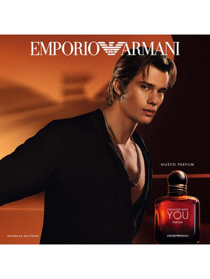 Stronger With You Parfum