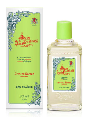 Agua de Colonia Concentrada Fraiche