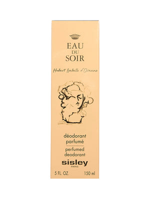 Déodorant Eau du Soir