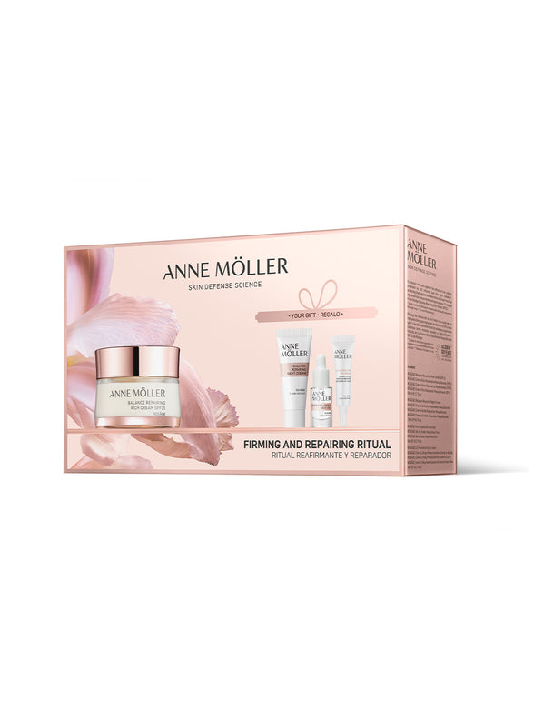Cofre Rosâge Ritual Rich SPF15