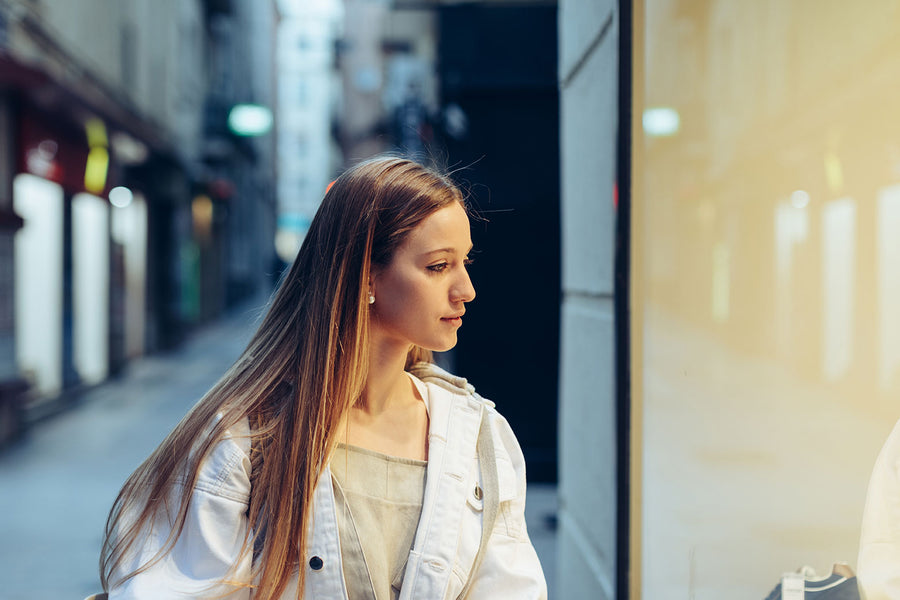 Perfumería en Madrid