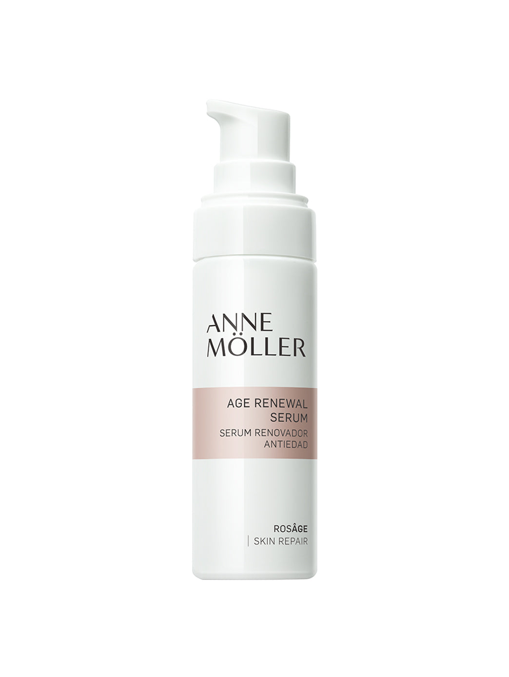 Rosâge Age Renewal Serum