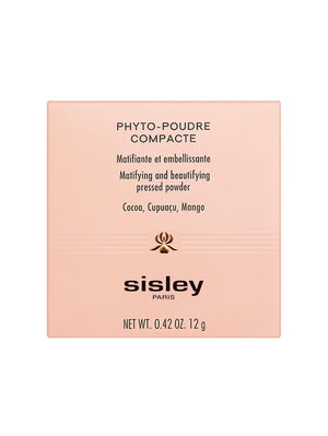 42472968126614 - Phyto-Poudre Compacte