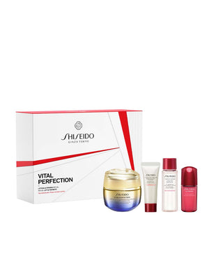 Cofre Vital Perfection Uplifting And Firming Advanced Cream Enriched