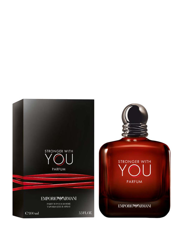 Stronger With You Parfum