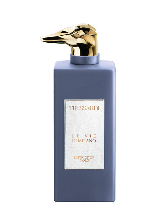 Trussardi Le Vie Di Milano District Of Nolo Edp