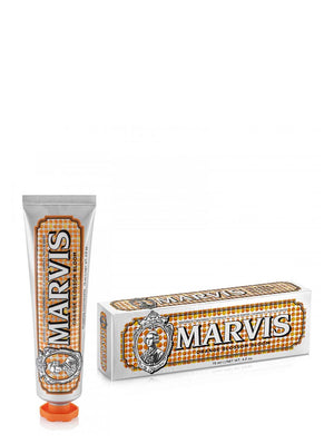 Orange Blossom Bloom