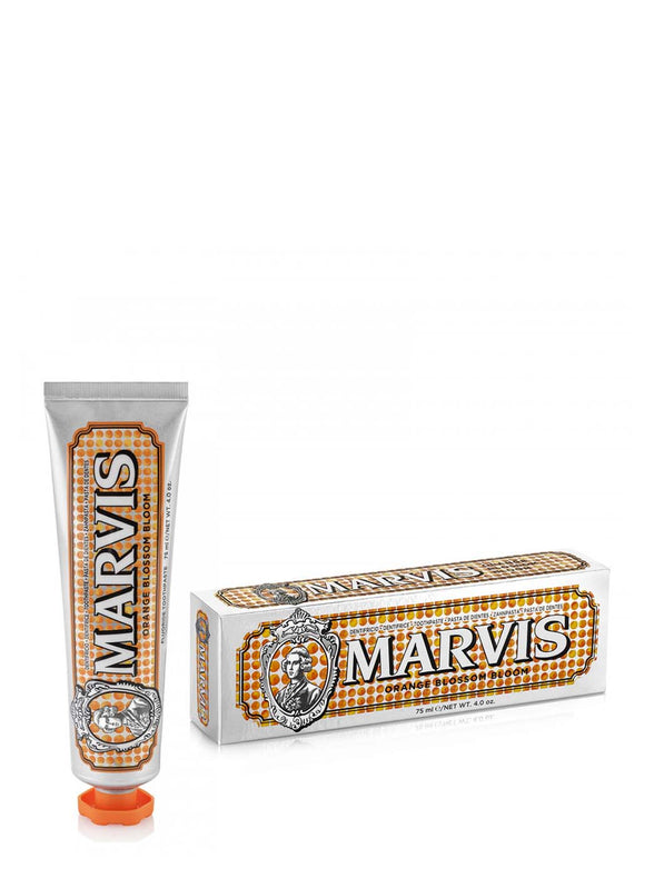 Orange Blossom Bloom