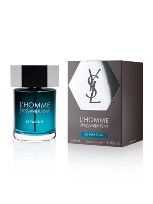 L''Homme Perfume